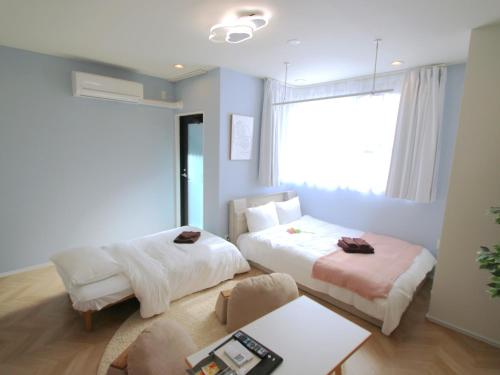 Cassyta Gotanda Zeko-Residence