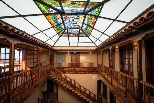 Hotel Jardin Secreto