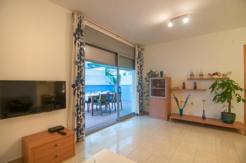 Gallery image of Hola! - Sitges by the beach in Sitges