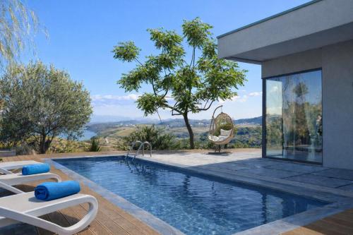 Rezidenca - Villa Cape Of Rodon