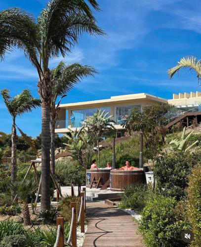 Casa Lagoon Alcazaba