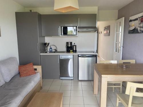 Appartement 2 pièces 4 personnes