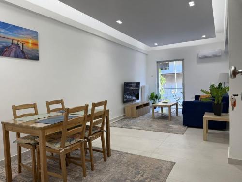 Cozy full apartment in Athens