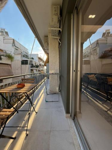 Cozy full apartment in Athens