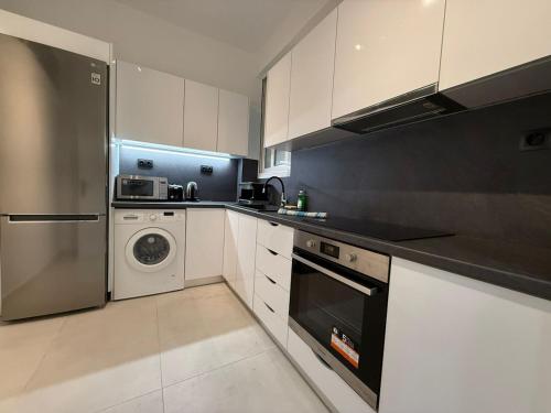 Cozy full apartment in Athens