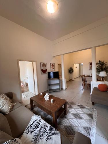 Le Marin Guesthouse