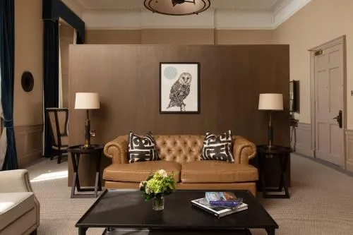 Kimpton Charlotte Square by IHG photo 14