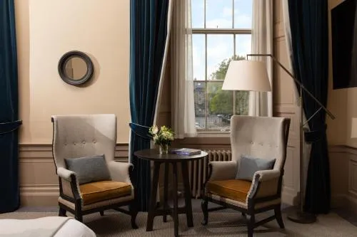 Kimpton Charlotte Square by IHG photo 15