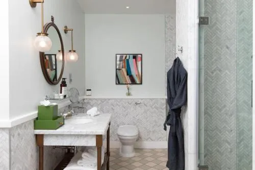 Kimpton Charlotte Square by IHG photo 17