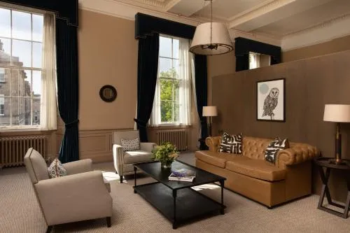 Kimpton Charlotte Square by IHG photo 18
