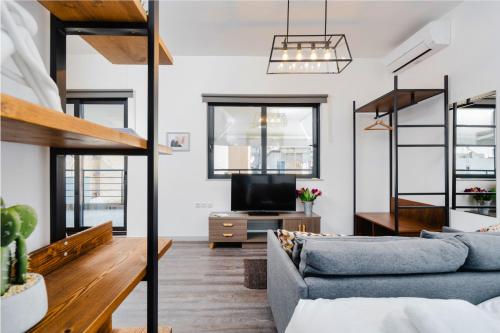 Maya's Flats & Resorts 54 - Walowa 40 Gdansk