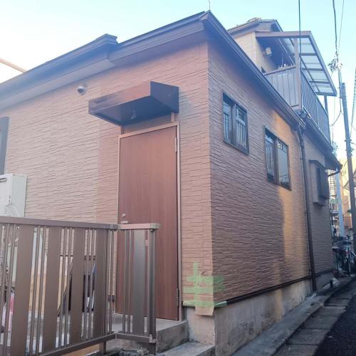 池袋快速一駅kyoka house