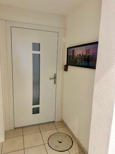 Residence Mont-Blanc Apartment