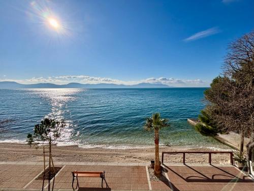 Beach House Labineca