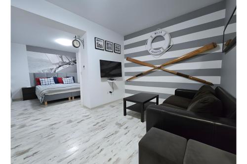 Apartamenty Aquarius - Marina