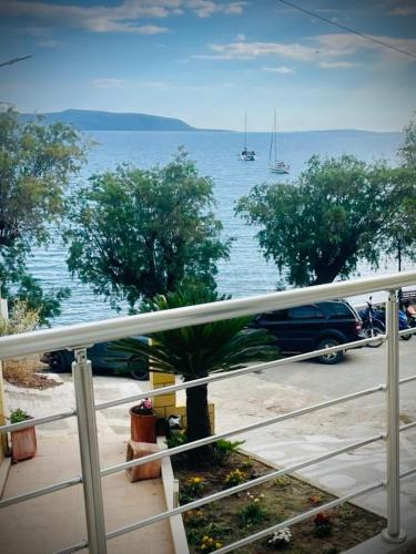 Sea Breeze Apartment