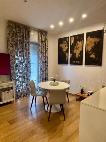Bilo Lumiere - 1 bedroom - close to Gambara M1 and Tolstoj M4