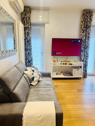 Bilo Lumiere - 1 bedroom - close to Gambara M1 and Tolstoj M4