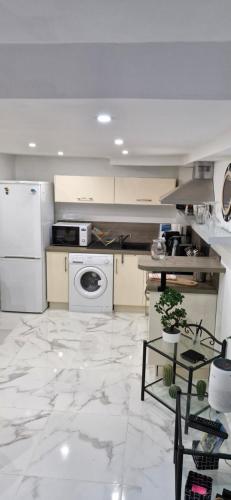 Magnifique appartement 2 pièces - Port de Nice