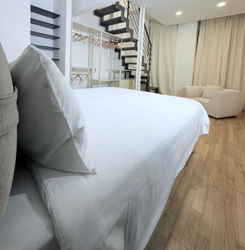 Chic loft Porta Venezia