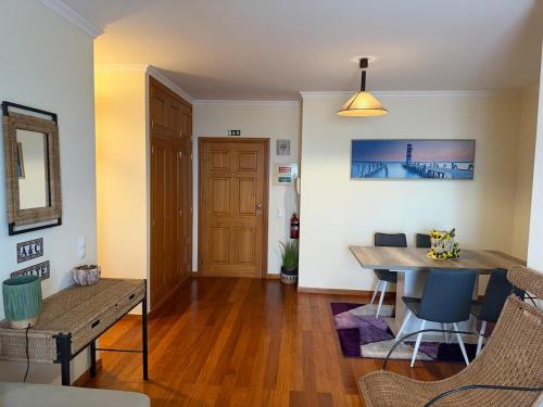 A&C Suite Garajau Ocean View