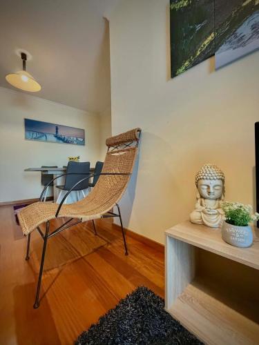A&C Suite Garajau Ocean View