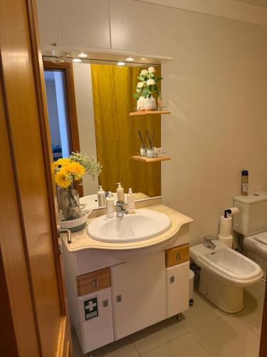 A&C Suite Garajau Ocean View