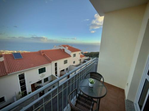 A&C Suite Garajau Ocean View