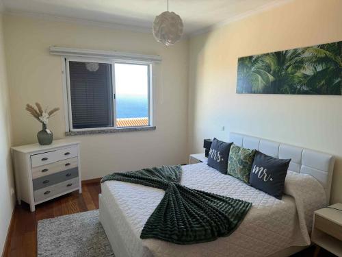 A&C Suite Garajau Ocean View
