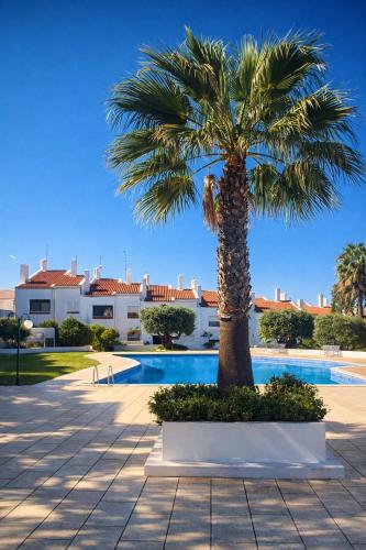 Albufeira New House