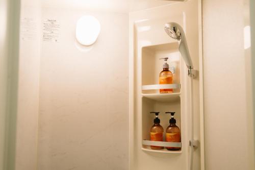 SEADINERS VILLA AOYAMA Tokyo First Metropolis Villa Pool Sauna BBQ