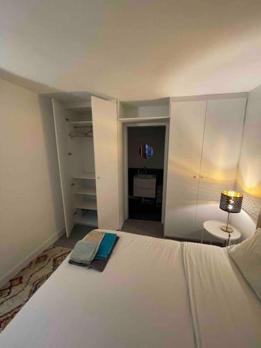 Appartement en plein coeur de Paris