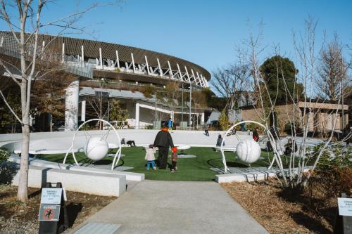 SEADINERS VILLA AOYAMA Tokyo First Metropolis Villa Pool Sauna BBQ