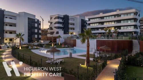 Higueron West Property Collection - La Calma Sur by HWPC