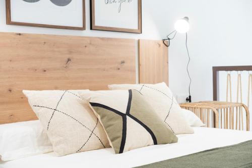Loft Valencia M11 - Ground & Arena Connected