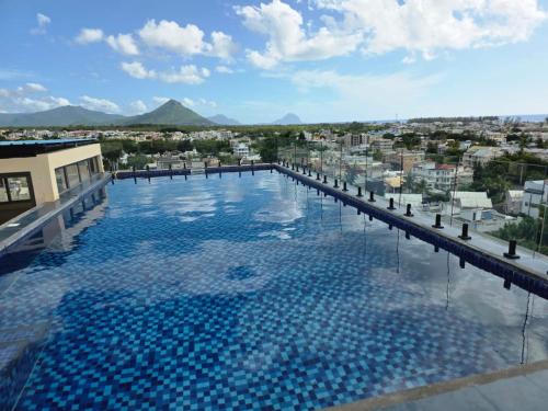 Cozy Studio Apartment Paramount Flic en Flac