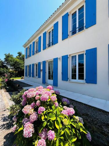 Maison de maître