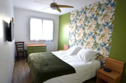Appartement 3 pièces - Le Grau Du Roi
