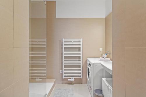 3 Min to metro - 2BR - Fast access to Stephansdom