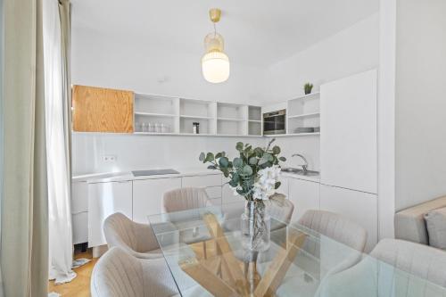 3 Min to metro - 2BR - Fast access to Stephansdom