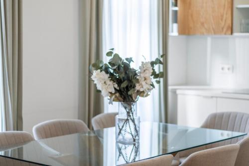 3 Min to metro - 2BR - Fast access to Stephansdom