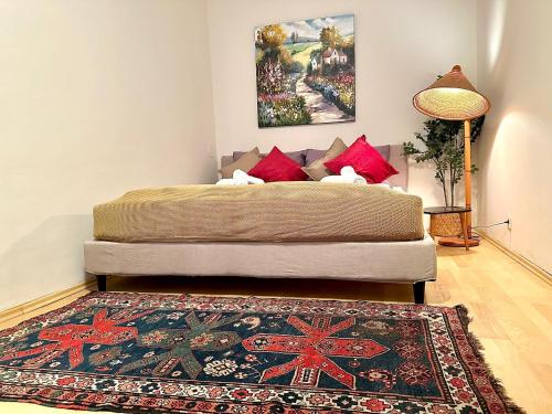 Near Rathaus - 5 Min to Center - Fast Wi-Fi
