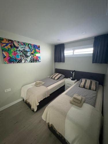 La Casa del Pintor Bonanza