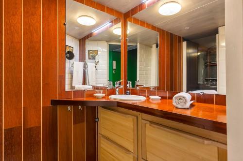 Superb Loft with unique design heart of Lyon