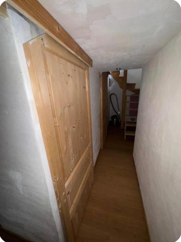 Foto de la galeria de petit chalet a Chamonix-Mont-Blanc