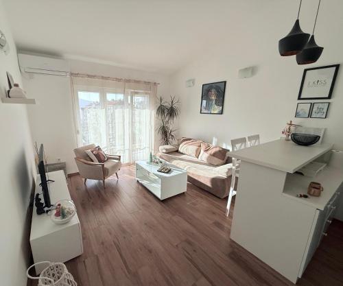 Tivat apartman