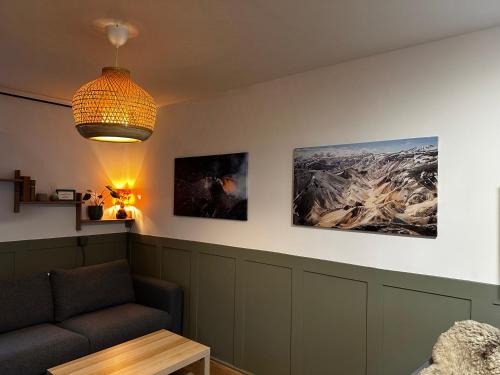 Gallery image of Travelers Studio in Njarðvík