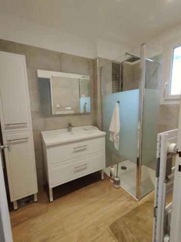 Appartement 3 pièces - Le Grau Du Roi