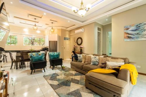 Jabula Homes