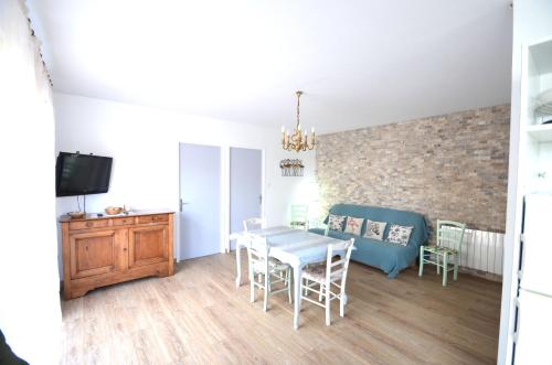 Appartement 3 pièces - Le Grau Du Roi